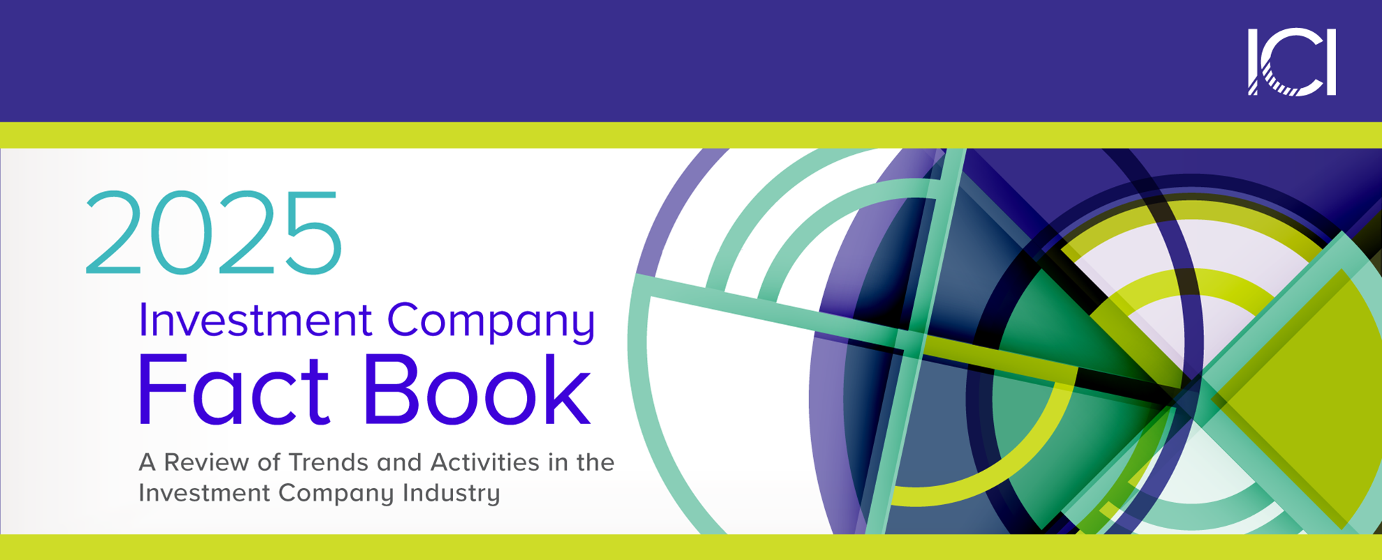 2025 Investment Company Fact Book